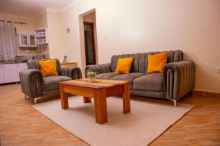 Aero Rock Residence - Soroti - 0