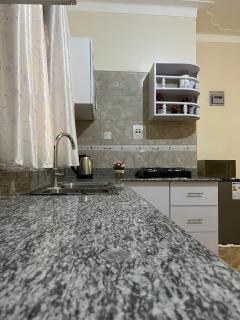 Aero Rock Residence - 5