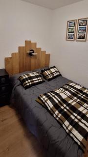 Cocon cozy, vue magique - Demi-Quartier - 3