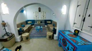 Charming Houch with pool - Djerba - 9