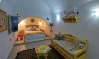 Charming Houch with pool - Djerba - 8