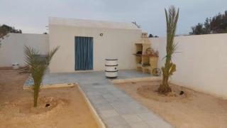 Charming Houch with pool - Djerba - 6