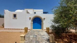 Charming Houch with pool - Djerba - 4