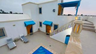 Charming Houch with pool - Djerba - 1