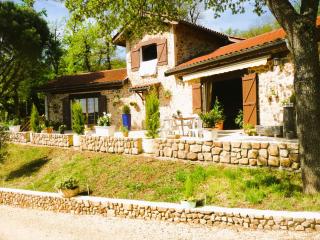 Studio climatise avec piscine - 8