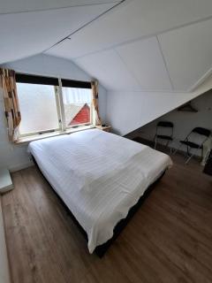 Vakantiewoning Hofstraat 5 Petten - 1