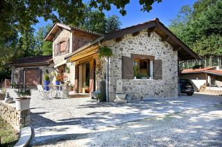 Studio climatise avec piscine - 3