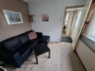 Vakantiewoning Hofstraat 5 Petten - Petten - 8