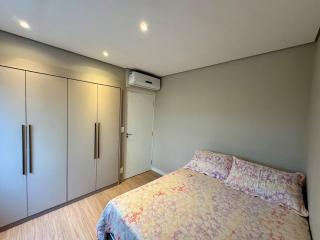 Apto 91m with 2 suites Itaim bibi - Vila Nova - São Paulo - 6