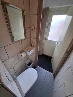 Vakantiewoning Hofstraat 5 Petten - 2