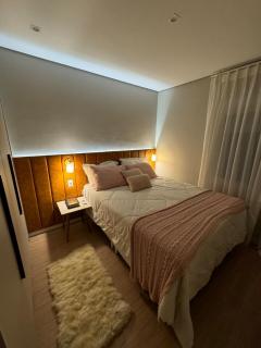 Apto 91m with 2 suites Itaim bibi - Vila Nova - São Paulo - 5