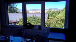 Cosy log cabin in Snowdonia 16 - Trawsfynydd - 7