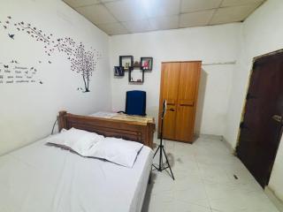 Roobis Guest House - Nochchiyagama - 3