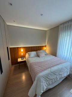 Apto 91m with 2 suites Itaim bibi - Vila Nova - São Paulo - 7