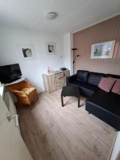 Vakantiewoning Hofstraat 5 Petten - 9