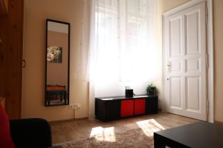 Vicky's Apartman - Budapest - 0
