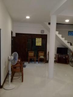 Villa Sri - Nikawatawana - 7