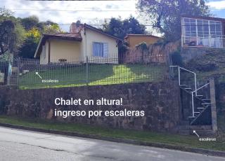 La Rufina chalet serrano - Río Ceballos - 9