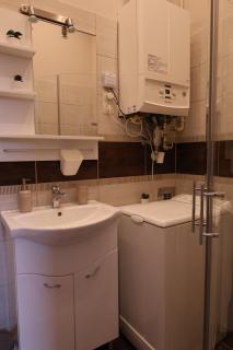 Vicky's Apartman - Budapest - 8