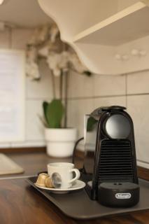 Vicky's Apartman - Budapest - 7