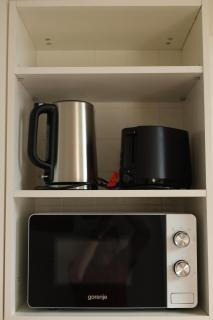 Vicky's Apartman - Budapest - 3