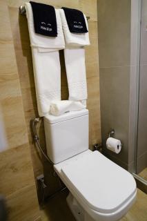 Refúgio de Copacabana, conforto a 190m da praia - 3