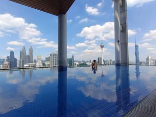 LUXE KLCC by Infinitum - Kuala Lumpur - 6