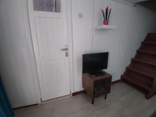 Limnos Classic House, Town & Sea - Mirina - 7