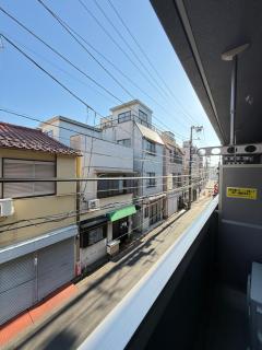 nestay apartment tokyo sumida - 3