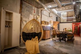 Loft artístico centro - Granada - 8