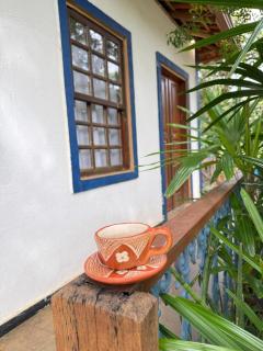 Colonial house in Serra do Cipó, 800 meters from the center - Santana do Riacho - 4