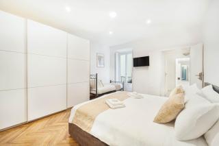 Elegant Apartment - Central, 10 Min to Duomo - Milan - 4