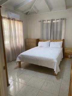 2 Bdr House in Laborie Village with full amenities - Vieux Fort - 7