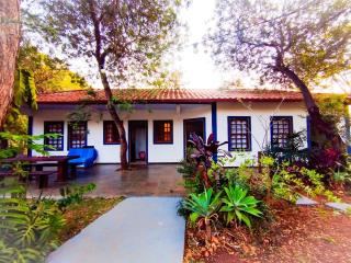 Colonial house in Serra do Cipó, 800 meters from the center - 0