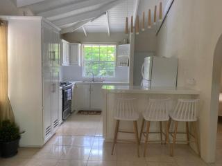 2 Bdr House in Laborie Village with full amenities - Vieux Fort - 6