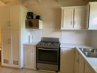 2 Bdr House in Laborie Village with full amenities - Vieux Fort - 5