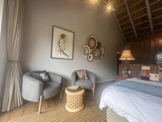 Zeven Eike Homestead - Stellenbosch - 3