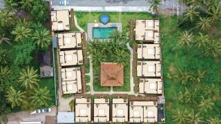 Dani Beach Villa - Beachfront Villas in Penuktukan - 1