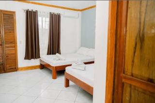 Melvo's Homestay - Puerto Princesa - 9
