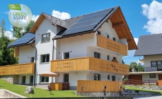 Apartments Vila Darja - Bohinj - 0