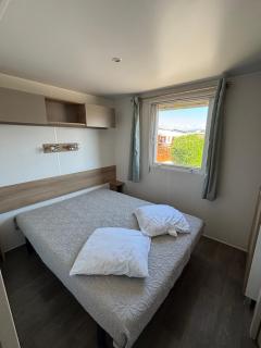 Mobil home camping 4 étoiles - Fréjus - 8