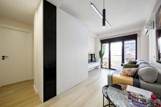 Apartamento familiar Puerto Nova en Tierno Galvan - Cartagena - 1