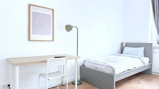 Komfortable Wohnung in Kiel für Firmen & City-Trips - Kiel - 3