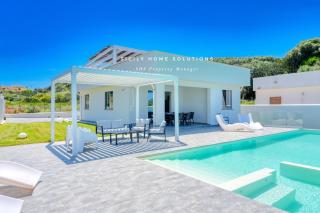 Private Pool Holiday Home perfect for Relax By Sicily Home Solutions - Trappeto - 0