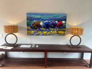 Zeven Eike Homestead - Stellenbosch - 6