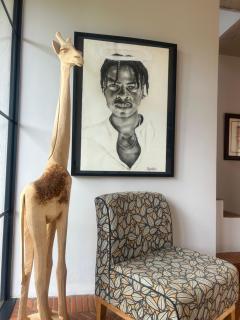 Zeven Eike Homestead - Stellenbosch - 7