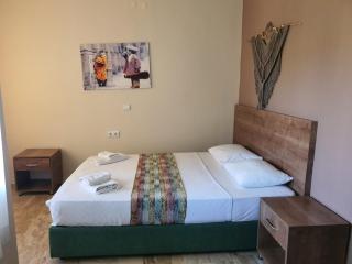 Casaba Pansiyon - Kemer - 1