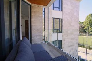 Park Residence 7 - 1 br & Parking at Tivat Center - Tivat - 5