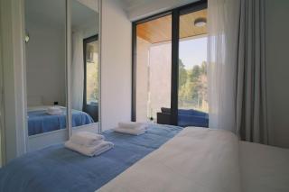 Park Residence 7 - 1 br & Parking at Tivat Center - 2