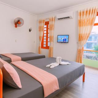 Happy House Homestay - 9